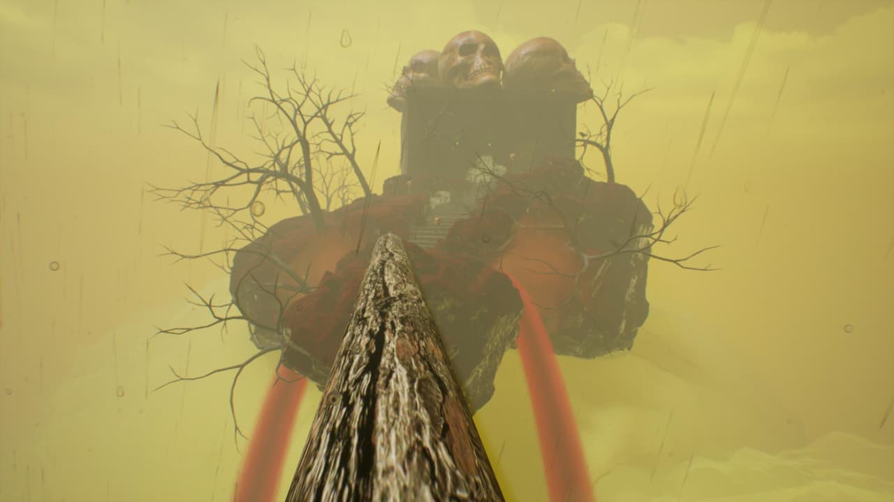 Somnium (Tolga Yurtsev) screenshot 2