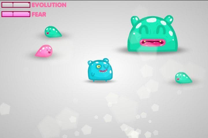 Evo Face screenshot 3