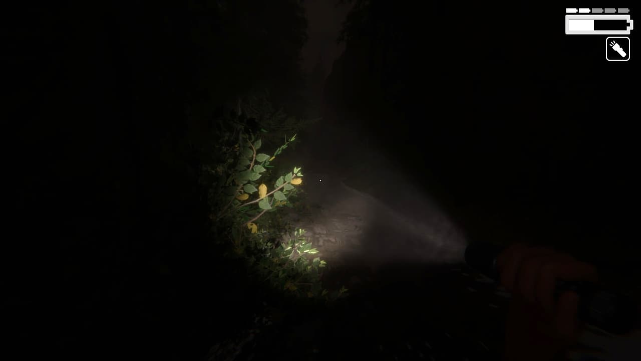 The Hike screenshot 3