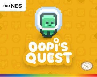 Oopis Quest