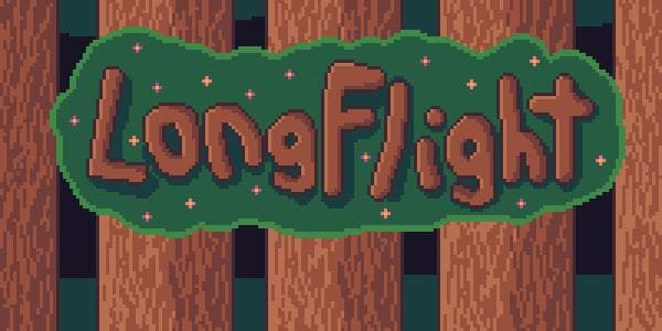 LongFlight screenshot 2