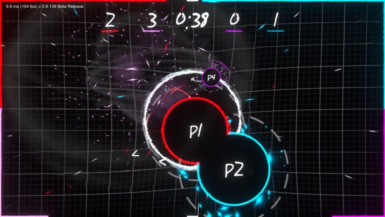 Beyond Critical screenshot 3