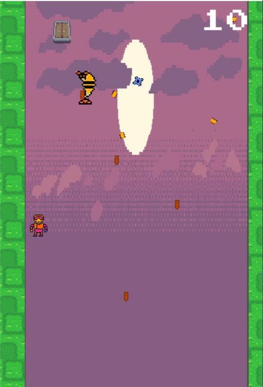 HyperPunch