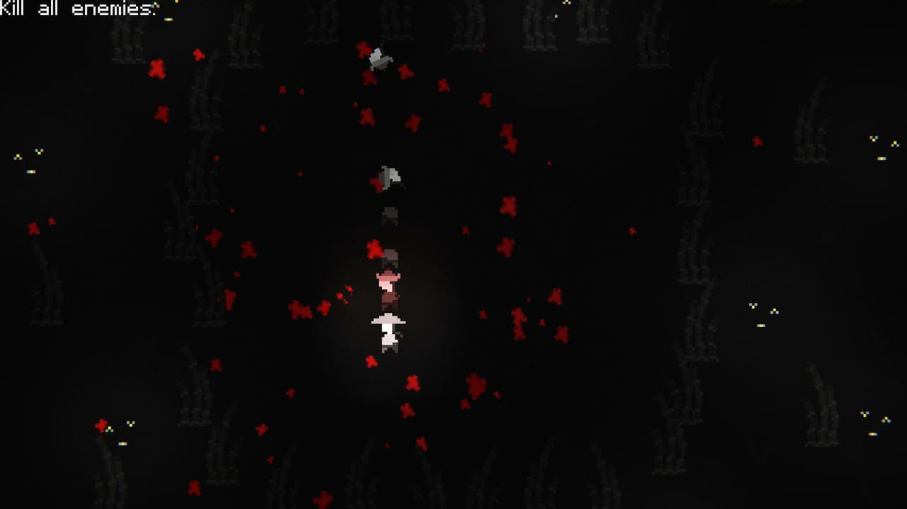 Rōnin Revenge screenshot 2