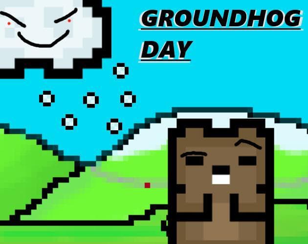 Groundhog Day (buysnoah)