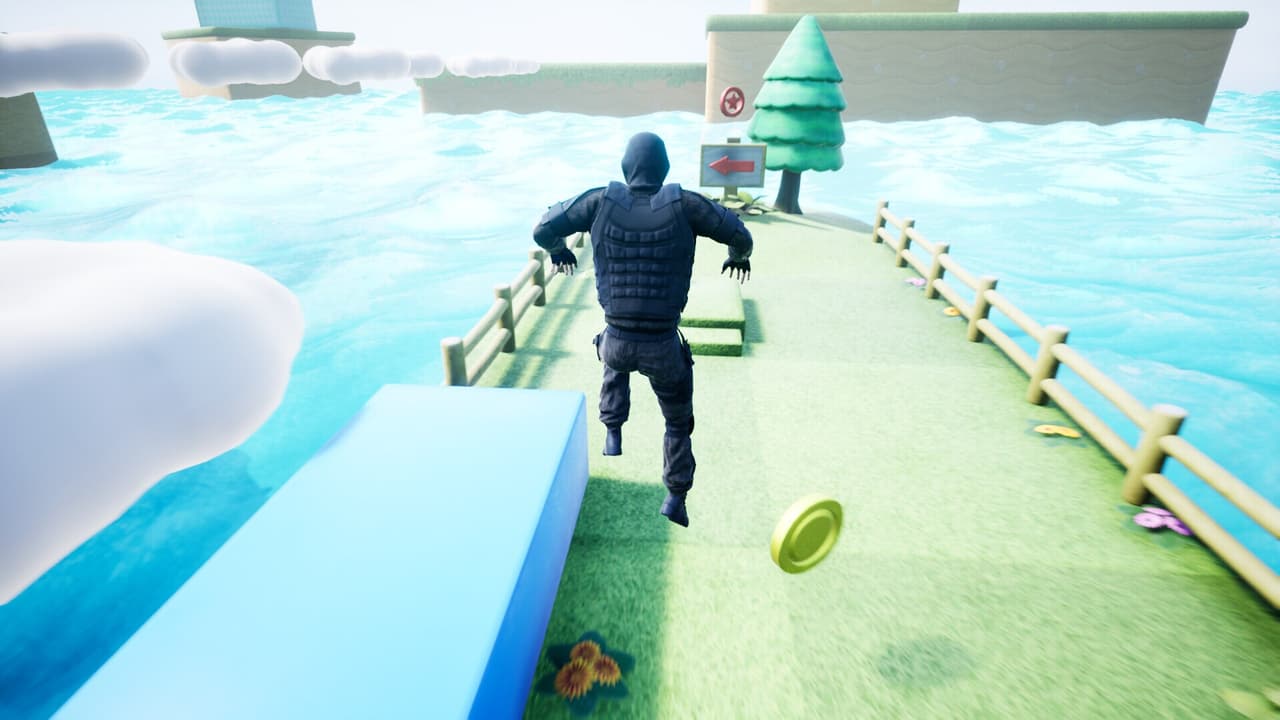 Not a Masterpıece screenshot 2