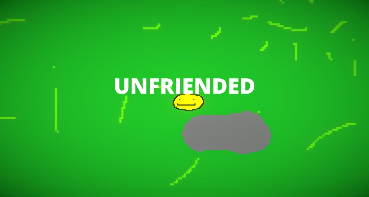 Unfriended