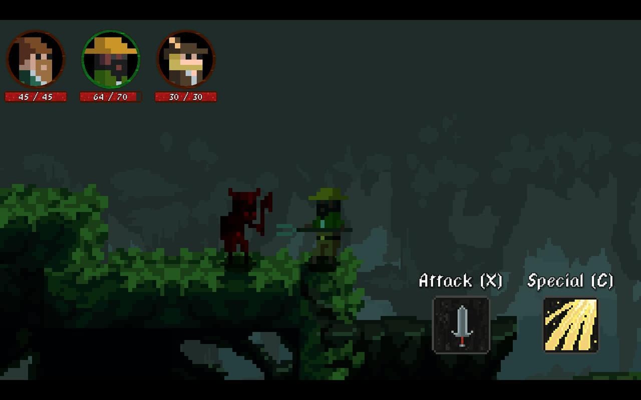 Greenest Folks screenshot 5