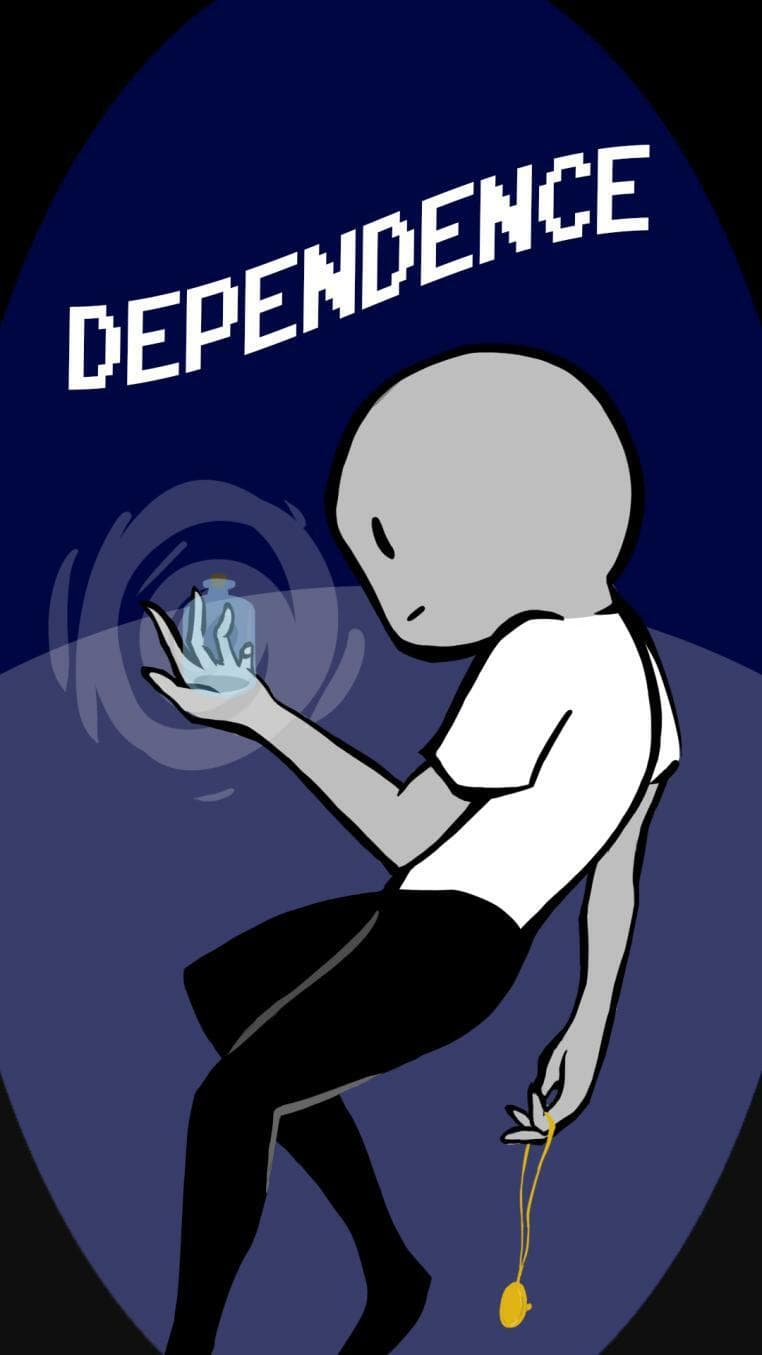Dependence
