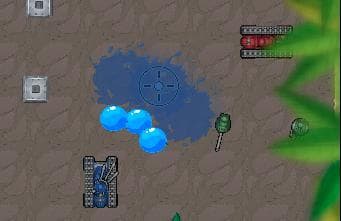 Arcatank screenshot 4