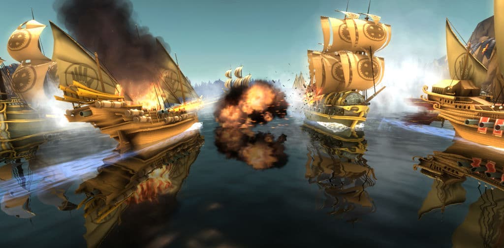 Kultan: The World Beyond screenshot 4