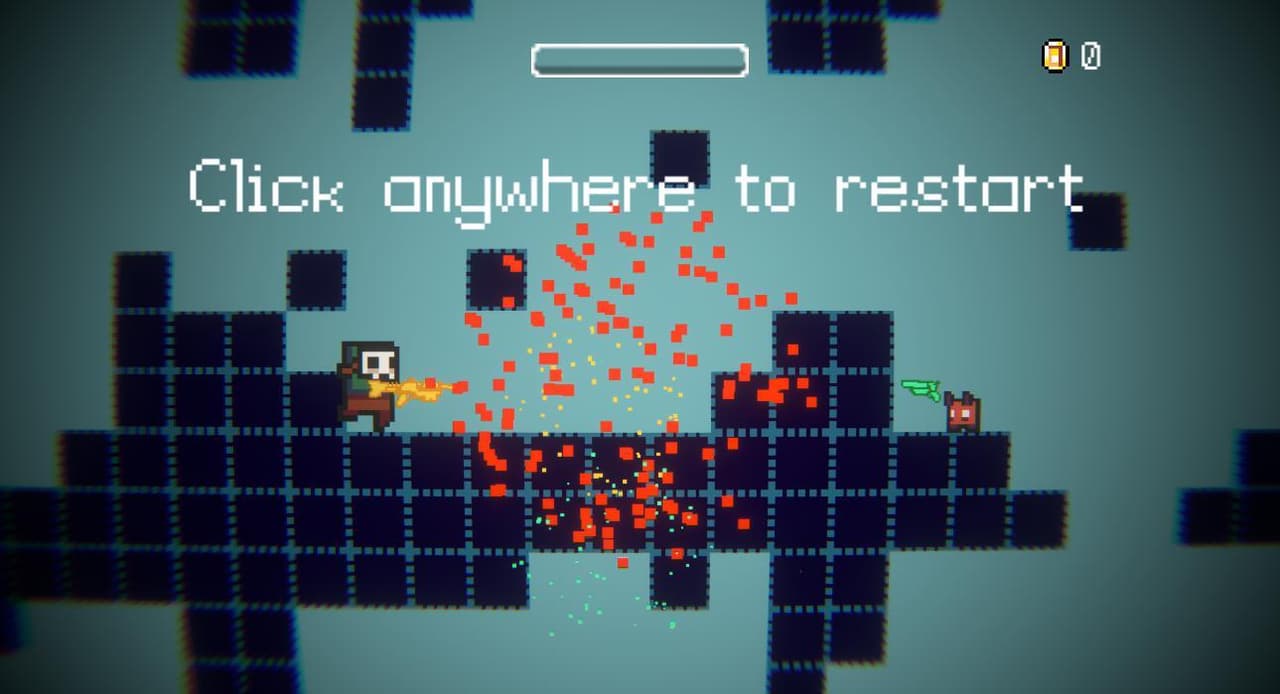 Those who dig screenshot 2