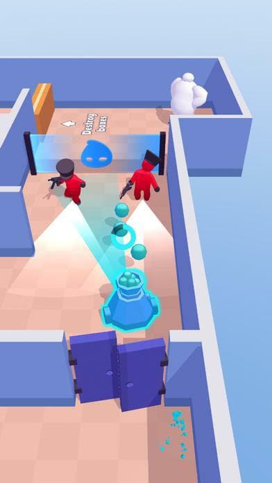 Transform Master screenshot 5