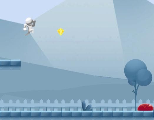 Platformer Project (RistoSK)