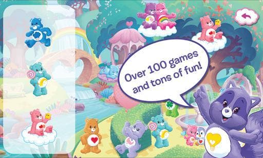 Care Bears Fun to Learn screenshot 4