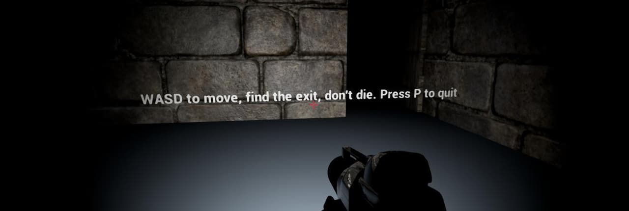 Maze (itch) (SoaringEagle)