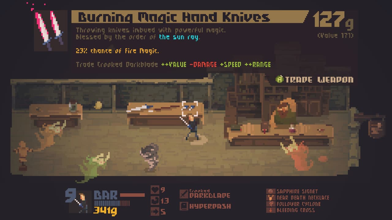 Crawl screenshot 3