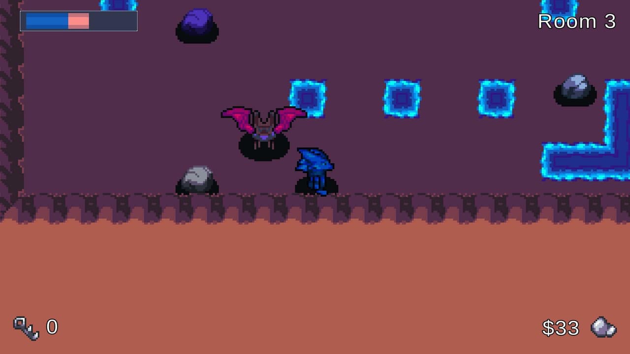 Dragonborns Hoard - Mine! Mine! Mine! screenshot 3