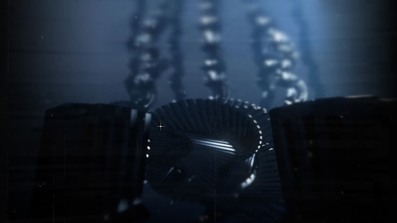Kitrinos: Inside the Cube screenshot 6