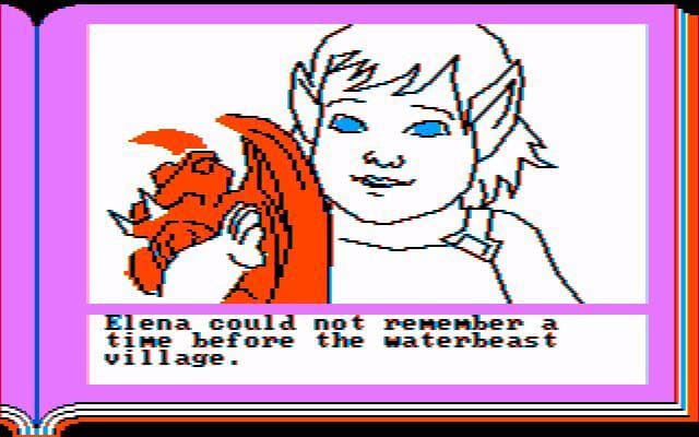 Gamma Force screenshot 3