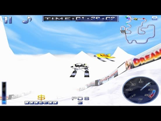 BobSleigh-eXtreme
