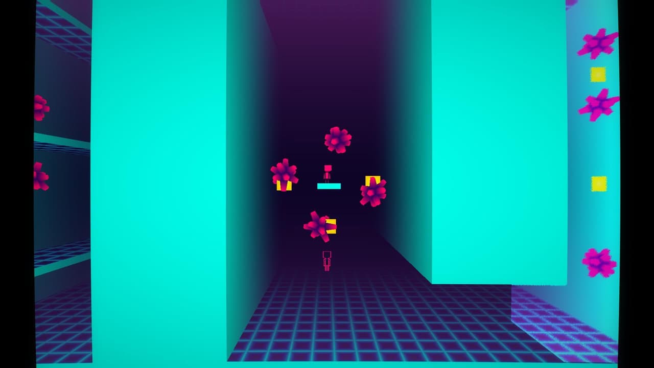 Frag Em Demo screenshot 2
