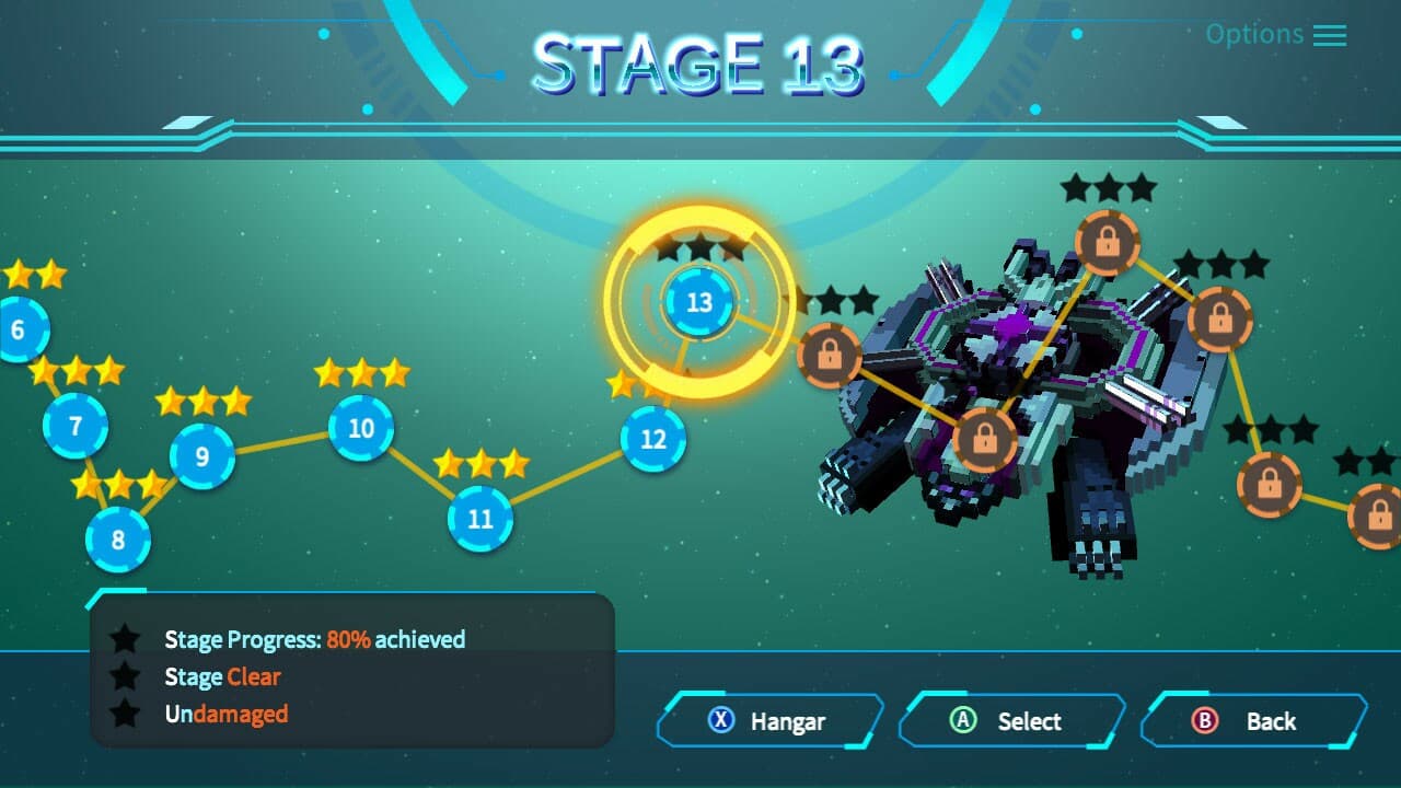 AstroWings: Space War screenshot 5