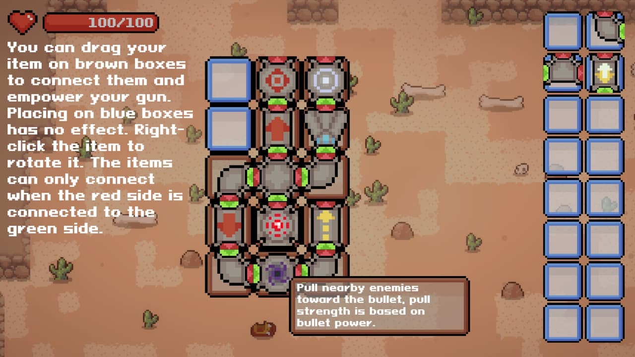 Meowmunitions Prologue screenshot 3