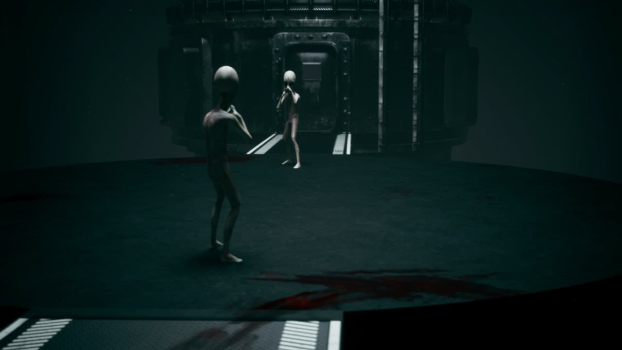 The Alien Trials screenshot 4