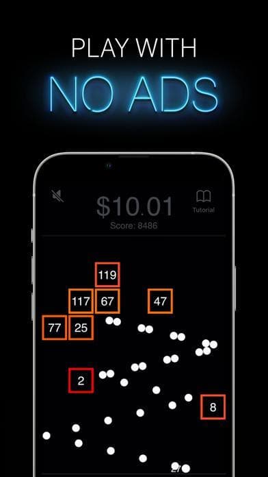Brick Breaker Cash: Win Money screenshot 5