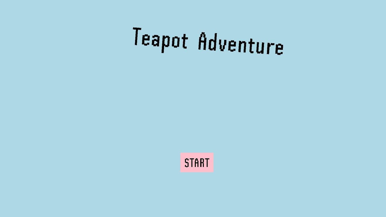 Teacup Adventure screenshot 2