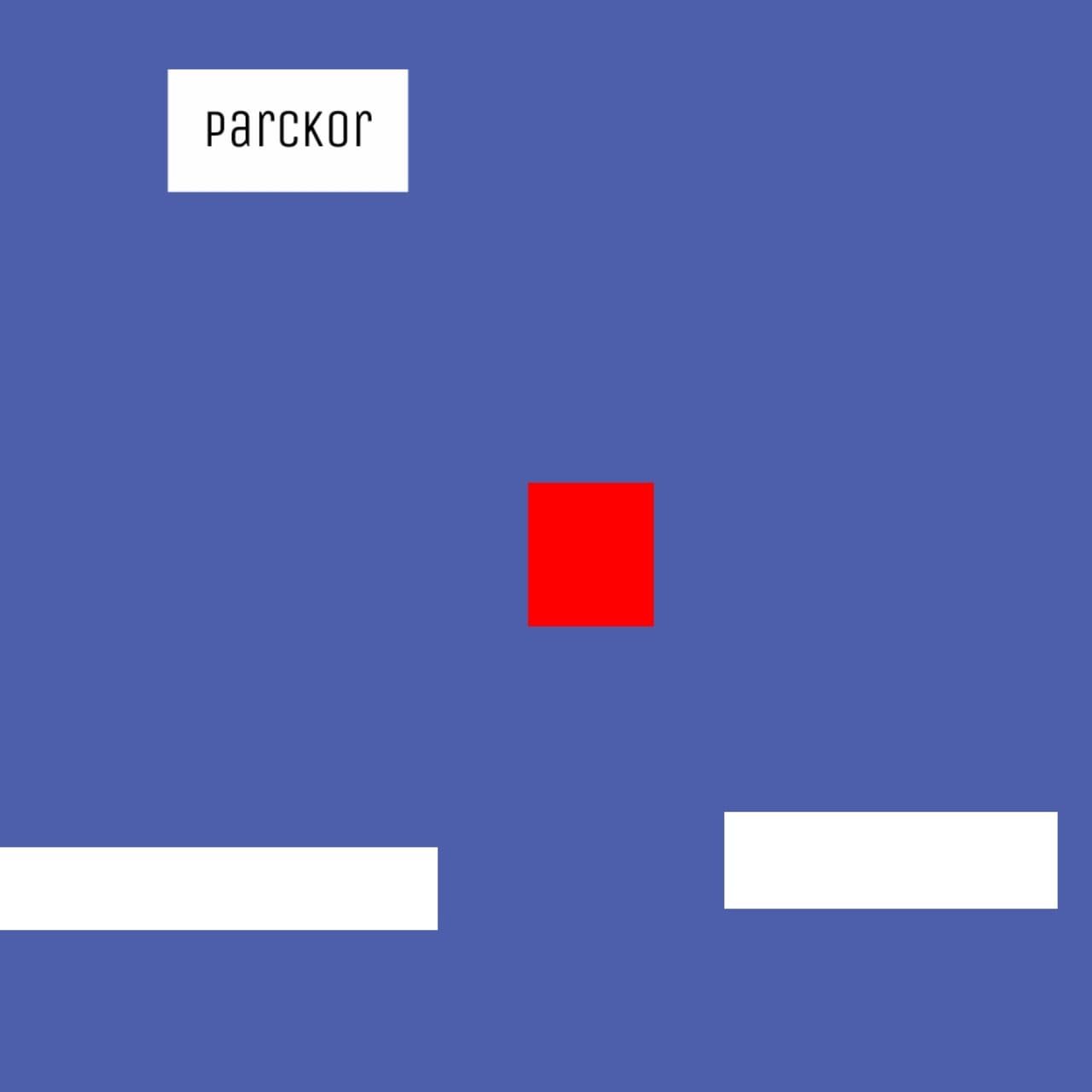 Parckor