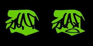 VS Irie Demo