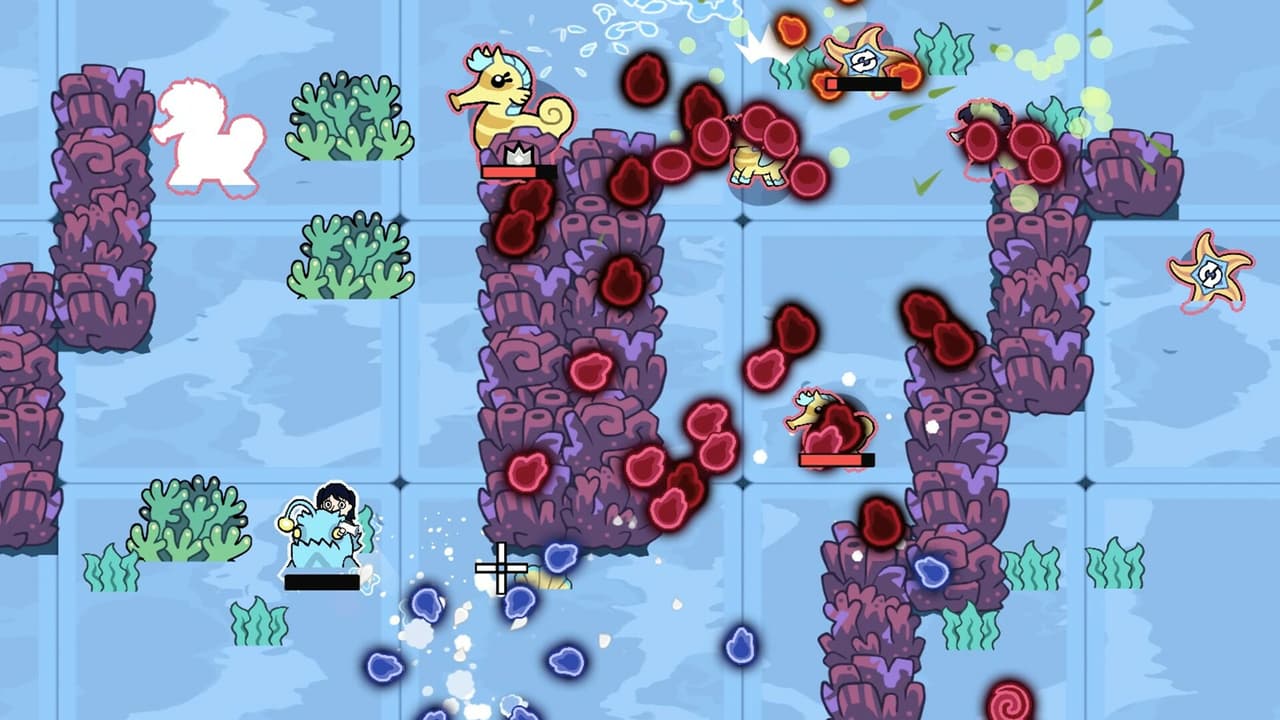 Patch Quest screenshot 6