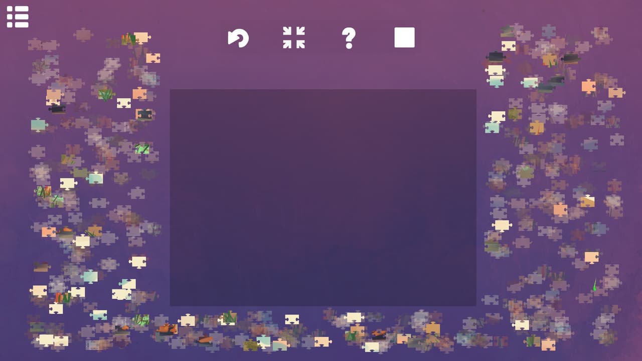 Jack and the Beanstalk Jigsaw Puzzle screenshot 4