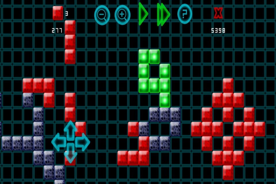Defense: Evolution screenshot 3