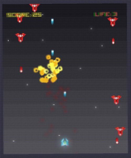 0h Game Jam 2
