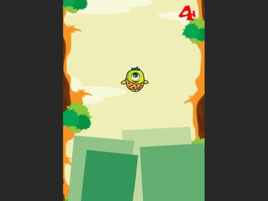 Gundo Game screenshot 3