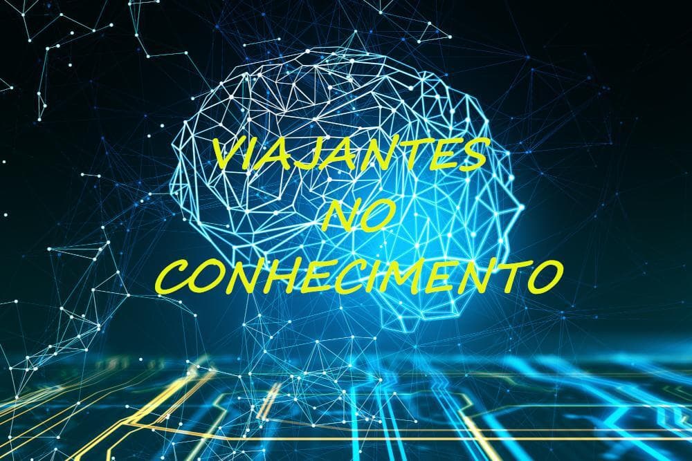 Viajantes no Conhecimento