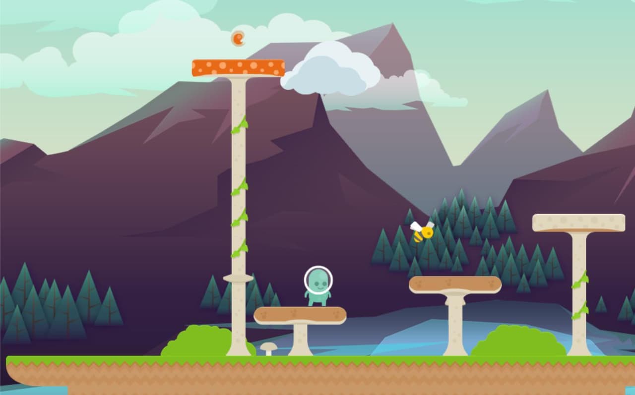 Starkeeper screenshot 4
