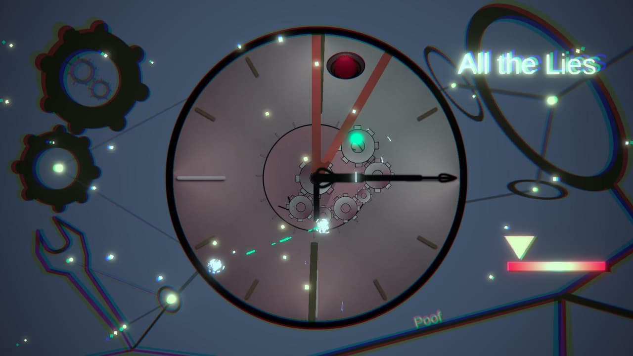 Winds of the Past screenshot 4