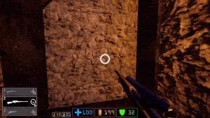 CINIS screenshot 4