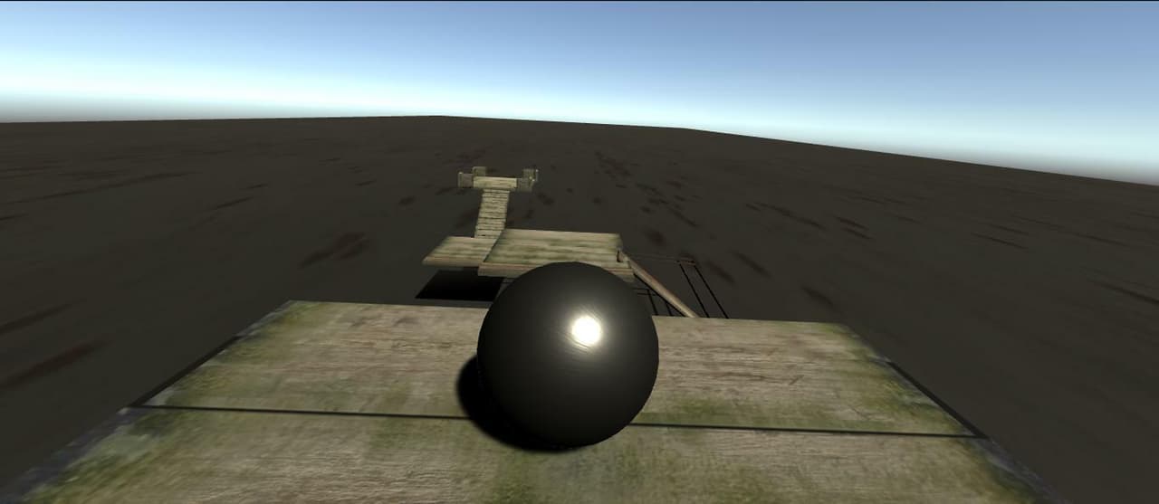 Control Roll screenshot 3