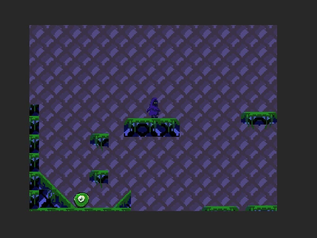 Hollow 2 (itch) screenshot 4