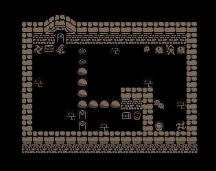 Pixel Puzzle (Redgar)