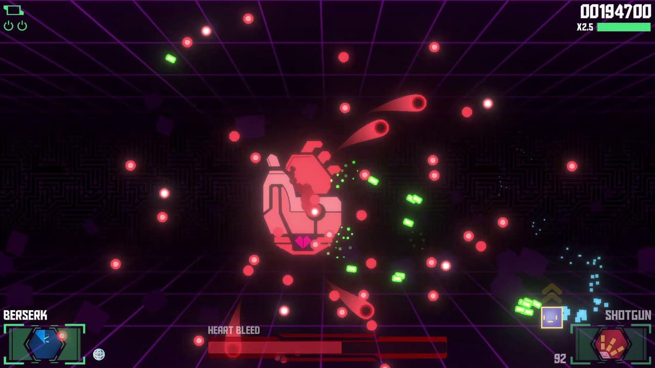 Cyberrupt screenshot 3