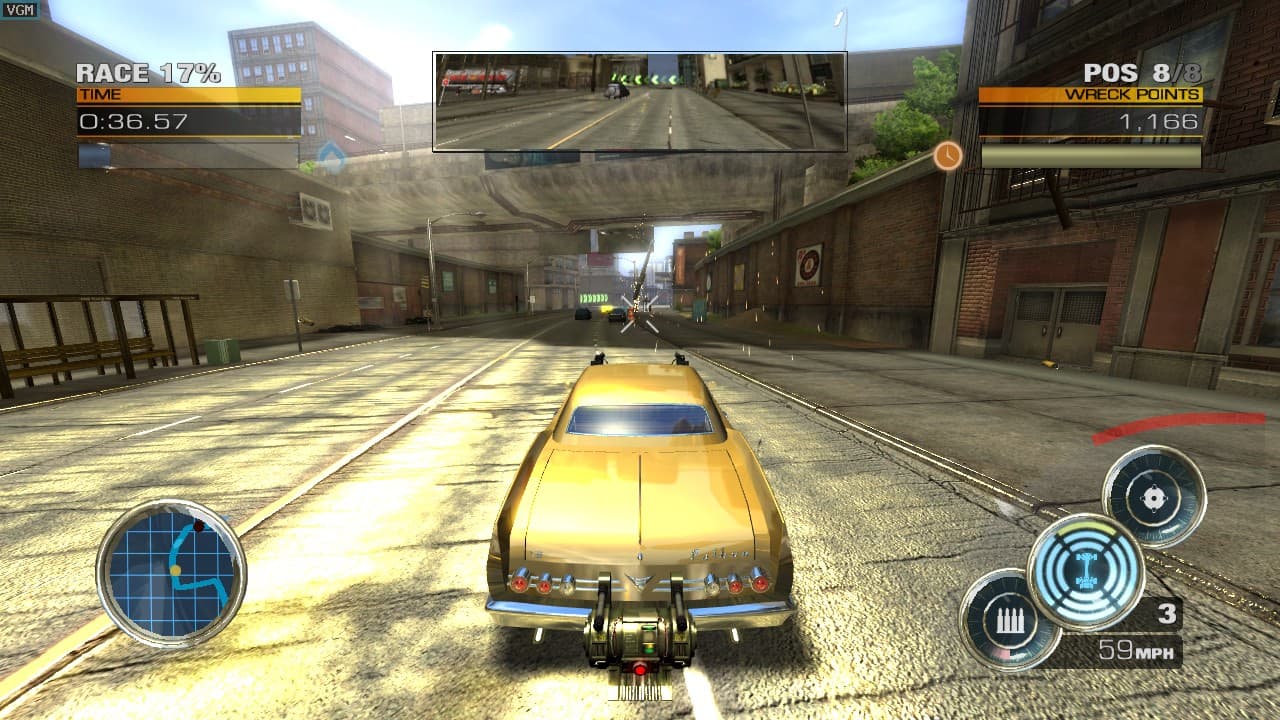 Full Auto screenshot 4