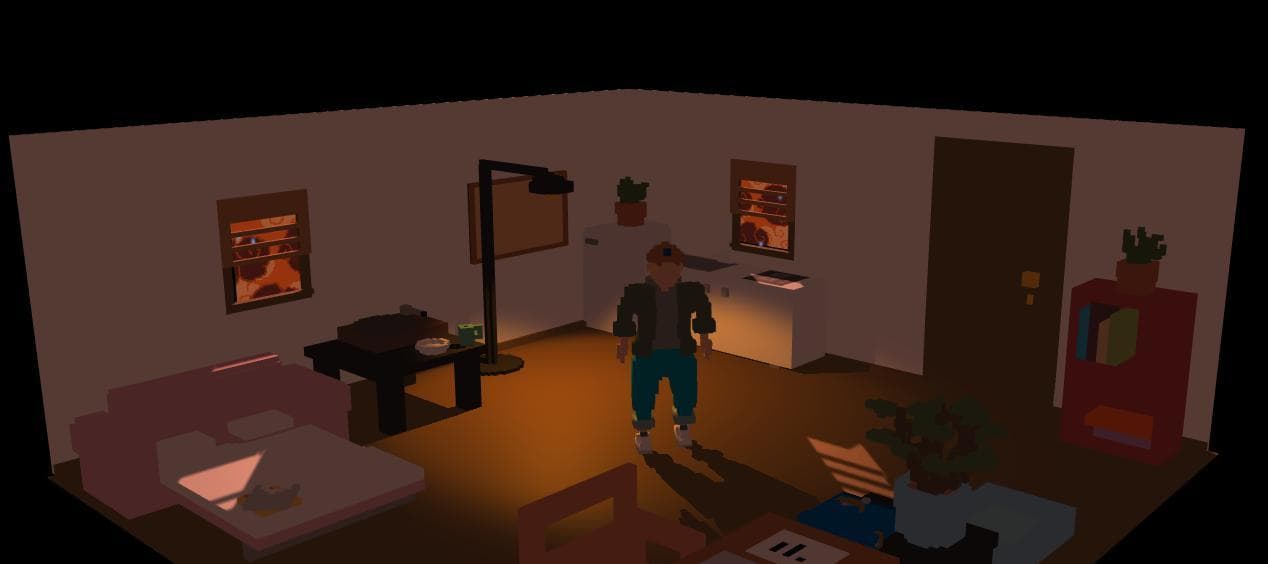 Consequences screenshot 2