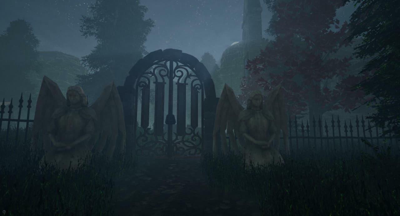 The Code (Remastered) screenshot 6