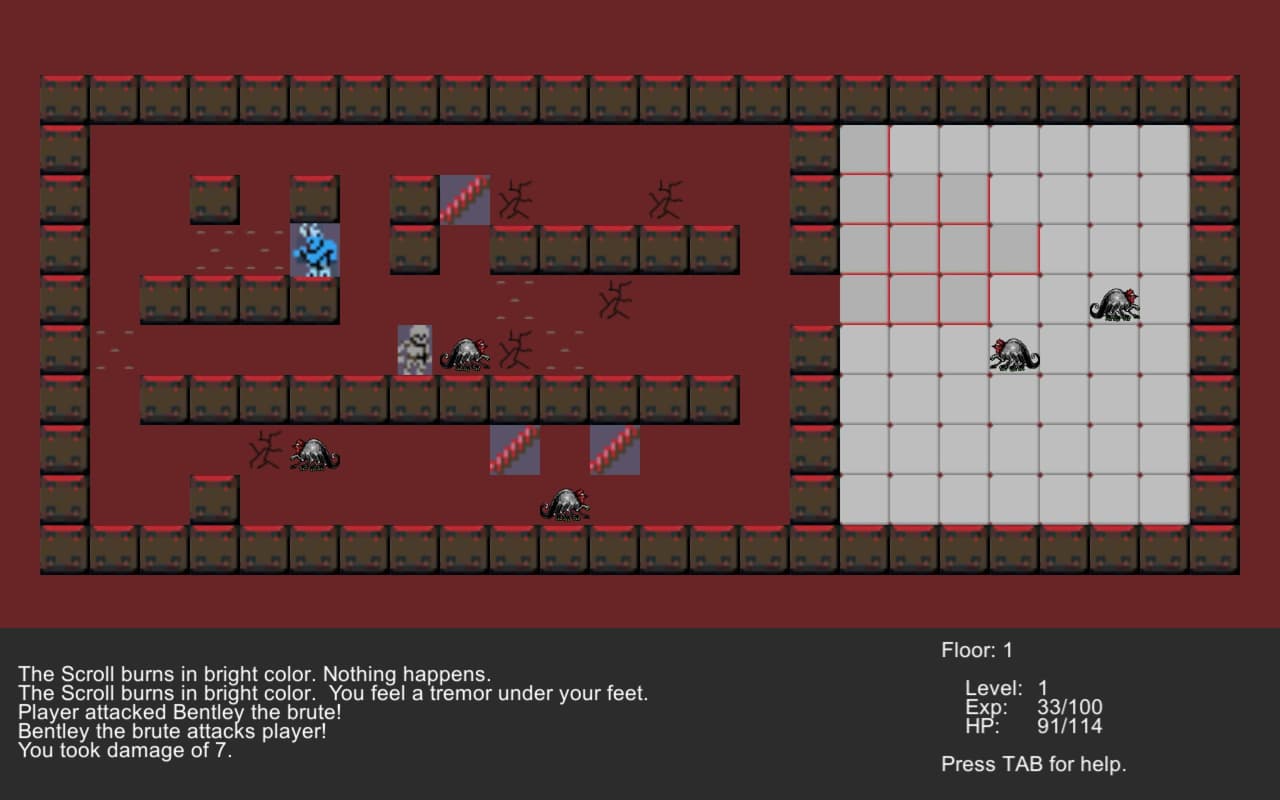 Ligis screenshot 3